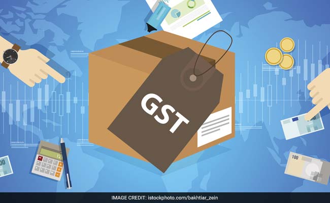 Andhra Pradesh Asks Arun Jaitley To Reduce GST On Some Items, Services