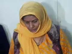 अहमदाबाद में परोल से फरार हुई साध्वी जयश्री राजस्थान से गिरफ्तार