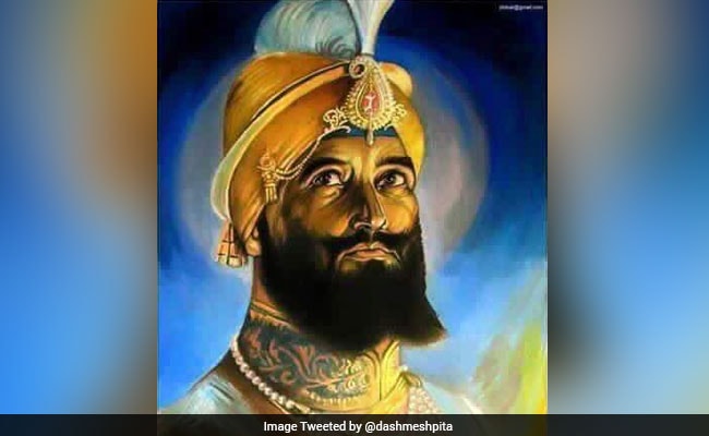 Guru Gobind Singh Jayanti 2024: History, Significance And Celebration