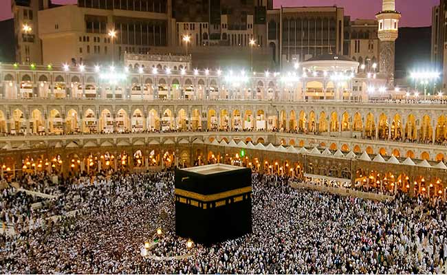 Haj Pilgrimage By Sea Route Likely To Resume After 23 Years