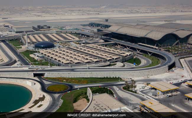 UAE Warns Qatar To Accept Demands Or Face 'Divorce'