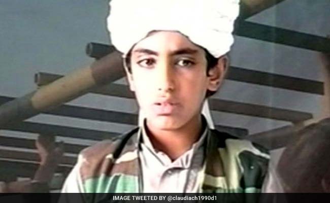 Osama Bin Laden's Son 'Bent On Avenging His Father's Death': Ex-FBI Agent