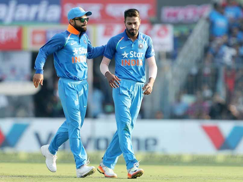 Hardik Pandya to Captain India A vs Australia in 3-Day Warm-up Match