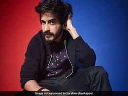 Harshvardhan Kapoor Vs Filmfare Awards: Actor's Twitter Exchange On Losing To Diljit Dosanjh Harshvardhan Kapoor Vs Filmfare Awards: Actor's Twitter Exchange On Losing To Diljit Dosanjh