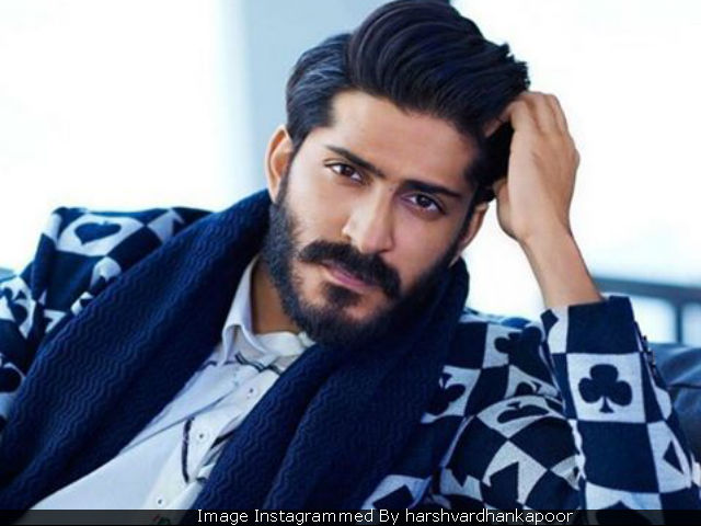 Harshvardhan Kapoor Says 'Sorry' After Diljit Dosanjh's 'Not Hurt' Comment