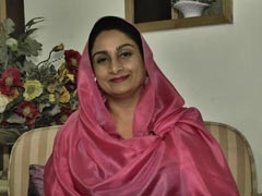 Punjab Elections 2017: Why Fault Dynasty Politics If People Approve, Says Harsimrat Badal