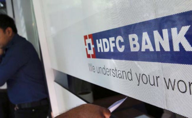 Hdfc Bank Makes Online Rtgs Neft Transactions Free Of Charge 5905