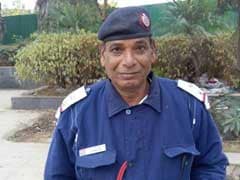 Hero Delhi Cop Returns Wallet With Rs 50,000 Intact, Wins Facebook
