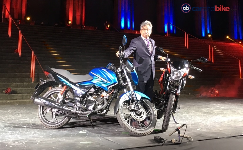 Hero Begins Argentina Operations With First Global Product Launch