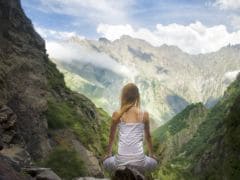 How to Prevent Diabetes Risk: High-Altitude Living Could Be the Answer How to Prevent Diabetes Risk: High-Altitude Living Could Be the Answer