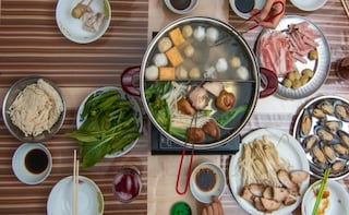 How to Make a Hotpot Meal: 5 Essential Tips for All-in-One Cooking