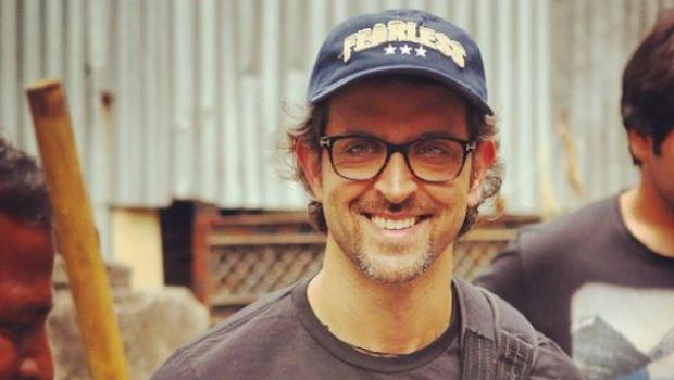 Hrithik Roshan's Fitness Mantra: Here's How the 'Kaabil' Star Remains So Fit