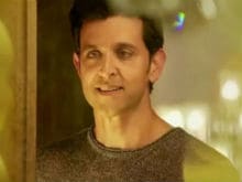 <i>Kaabil</i> Box Office Collection Day 6: Hrithik Roshan's Film Has 'Poor' Monday