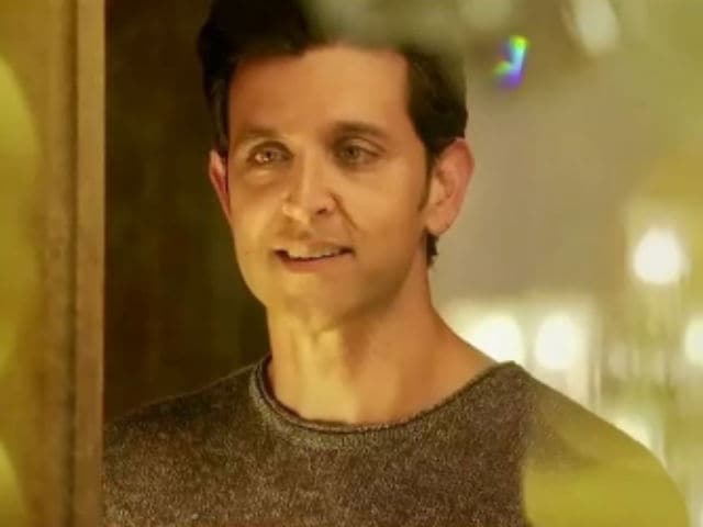 Rohan from Kaabil   Hrithik Roshan Fan Club Kolkata  Facebook