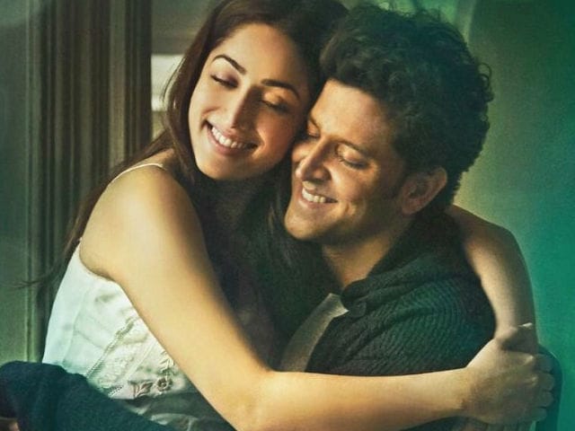 Kaabil Box Office Collections Day 2: Hrithik Roshan's Film Makes Rs 15 Crore