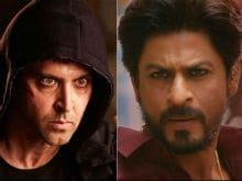 Shah Rukh Khan's <i>Raees</i> Vs Hrithik Roshan's <i>Kaabil</i> Just Got Bigger. Whose Move Next?
