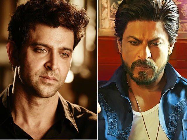 Raees vs Kaabil: Why Shah Rukh Khan's Film Is Performing Better Than Hrithik's Movie, Answer Distributors