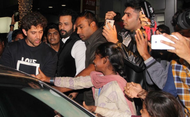 hrithik