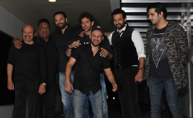 hrithik