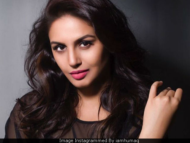 <i>Jolly LLB 2</i>: Huma Qureshi Says She Is Yet To Play A Character Close To Her Personality