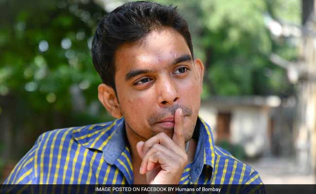 'No Limitations': This Differently-Abled Mumbai Man Will Make You Believe