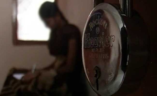 हैदराबाद : 16 साल की दुल्हन को 'यौन कर्तव्यों' का पालन नहीं करने पर दिया गया कानूनी नोटिस