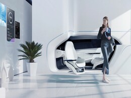 CES 2017: Hyundai Envisions Cars Connected To Homes With Mobility Vision Concept CES 2017: Hyundai Envisions Cars Connected To Homes With Mobility Vision Concept