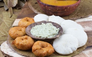 This is Why Murugan Idli Shop Is So Famous In Chennai
