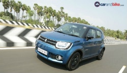 Here Are Some Pros And Cons Of Buying A Used Maruti Suzuki Ignis