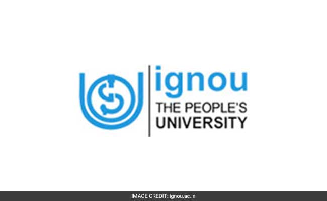 IGNOU To Be Regional Coordinating Institute For HRD's Unnat Bharat Abhiyan