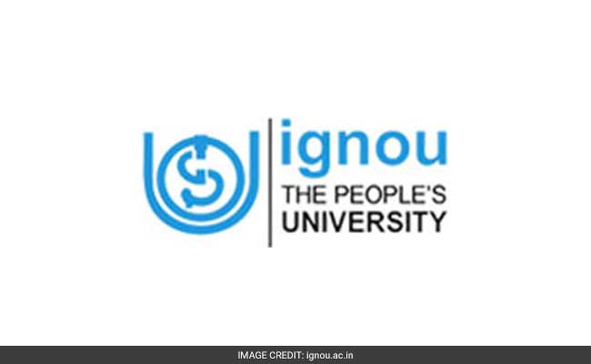 IGNOU July 2019 Admission Registration Deadline Extended