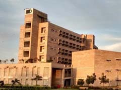 10 Universities, IIT Websites Defaced, Allegedly By Pro-Pakistani Hackers