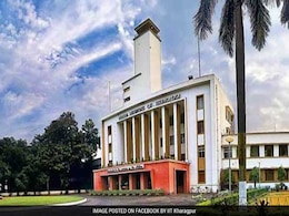 सुपरकंप्यूटिंग सुविधा वाला देश का पहला शैक्षणिक संस्थान बनेगा IIT खड़गपुर सुपरकंप्यूटिंग सुविधा वाला देश का पहला शैक्षणिक संस्थान बनेगा IIT खड़गपुर