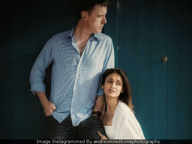 See Ileana D' Cruz Through Her Boyfriend Andrew Kneebone's Lens