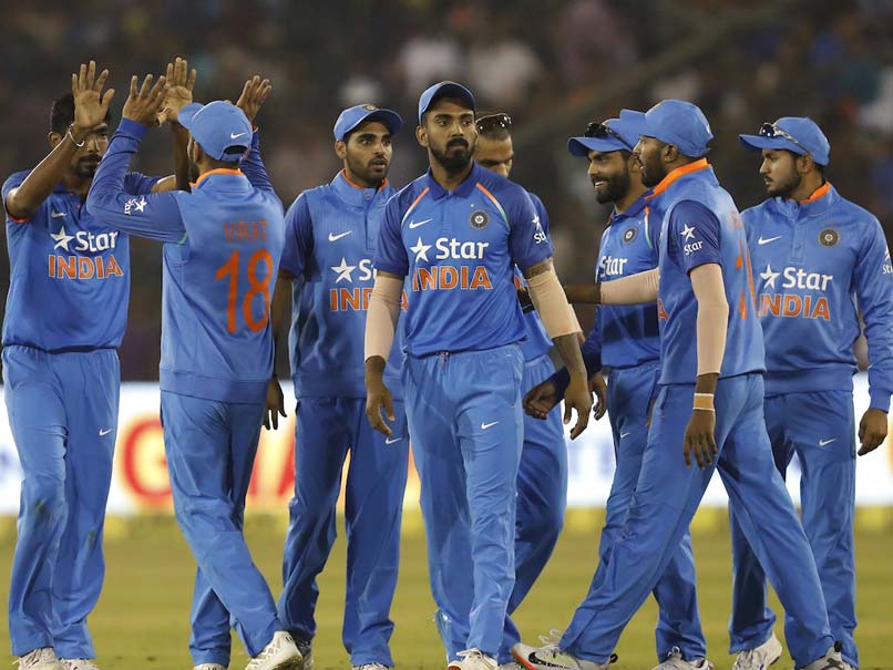 Live Cricket Score: India vs England 2nd ODI in Cuttack ...