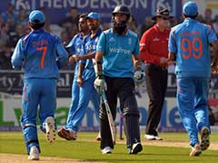 India vs England: India Have Firm Hold On Bragging Rights In ODIs