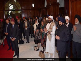 Indian Mission Plans UK-Wide Celebrations To Mark Prakash Parv Indian Mission Plans UK-Wide Celebrations To Mark Prakash Parv
