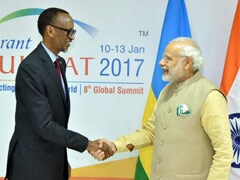 India, Rwanda Say Need To Isolate Terror-Supporting Countries