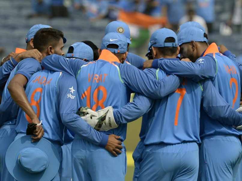 India Vs England 2nd Odi India Must Guard Against Slipping On Cuttack Dew Cricket News