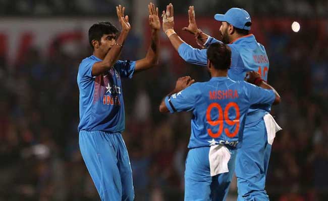 INDvsENG : जामथा में पहली बार T20 में मिली टीम इंडिया को जीत, बने ये नए रिकॉर्ड