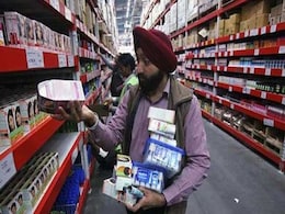 January Wholesale Inflation Eases To 6-Month Low Of 2.84% January Wholesale Inflation Eases To 6-Month Low Of 2.84%