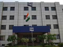 Minister Nitin Gadkari Wishes International Maritime Institute On Completing 25 Years