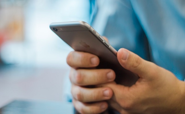 Man Nearly Electrocuted After Falling Asleep With His iPhone Charging In Bed