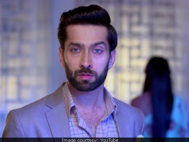 Ishqbaaz, January 30, Written Update: Shivaay Apologises To Anika For His Mother's Behaviour