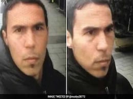 Turkish Media Run 'Selfie' Video Of Alleged Nightclub Gunman Turkish Media Run 'Selfie' Video Of Alleged Nightclub Gunman