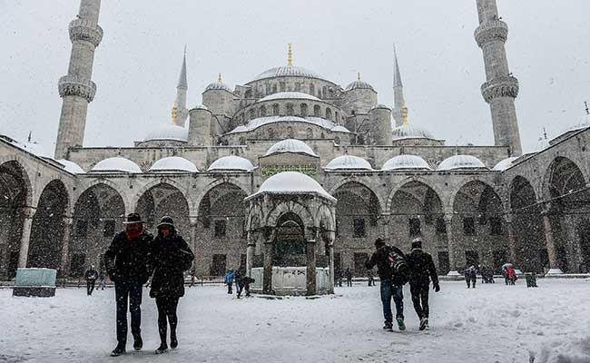 istanbul