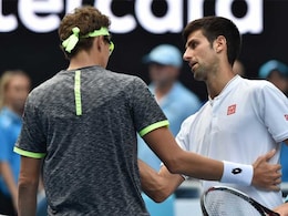 Novak Djokovic Knocked Out of Australian Open by Denis Istomin Novak Djokovic Knocked Out of Australian Open by Denis Istomin