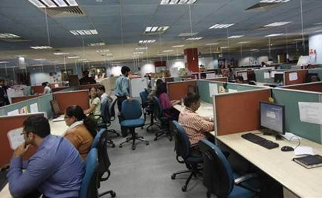 The Transformation Of India's BPO Industry