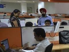 Government Makes No Allocation For Start-Up Fund For Next Fiscal