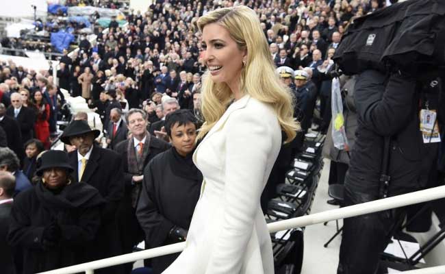 Is Ivanka Trump Jewish? In Israel, She Has A Trump Card